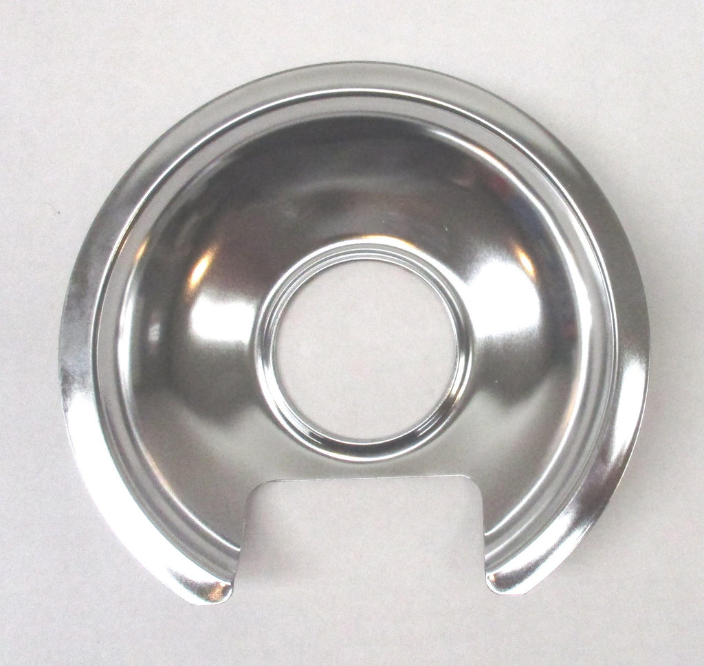 WB32X10012B GE 6" Range Oven Drip PanAP2634758 PS244677