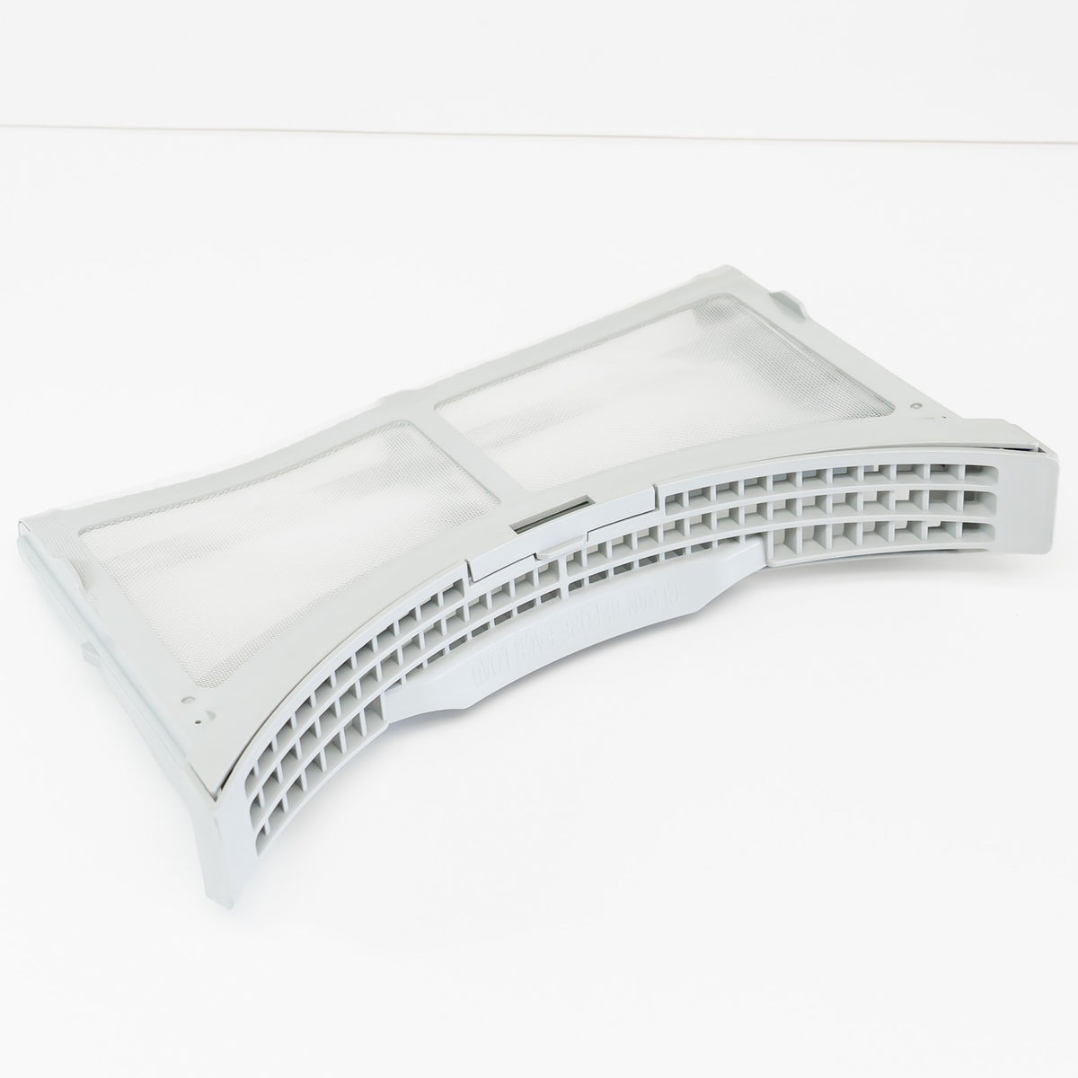 DC61-02595A for Samsung Dryer Lint Screen Trap Filter