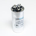 Supco Capacitor Round Dual Run 40 + 6 uf mfd 370/440 Volts for HVAC Motors