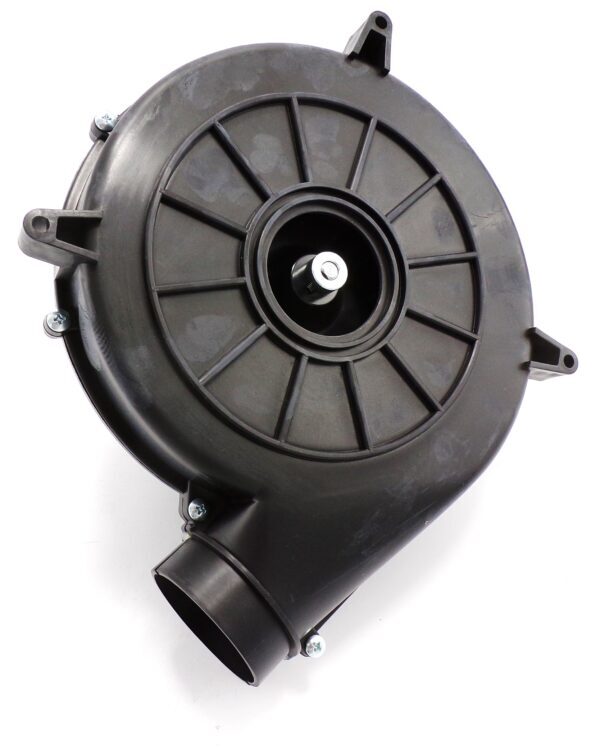 NBK 21110 Furnace Draft Inducer Motor Assembly for Fasco A122 702111227 Nordyne