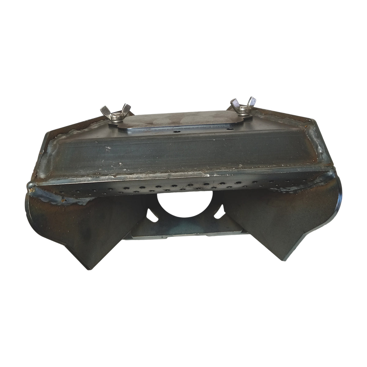 20809 Pellet Stove Burn Pot Weldment for Harman 1-10-00675