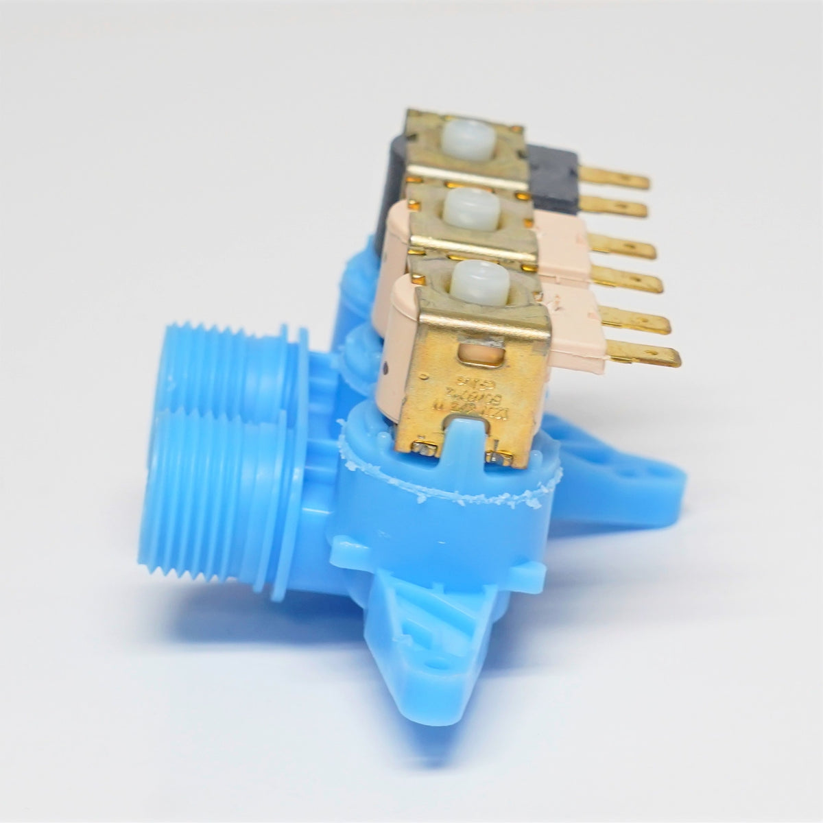 Washing Machine Water Inlet Solenoid Valve For GE WH13X22720 AP5968404