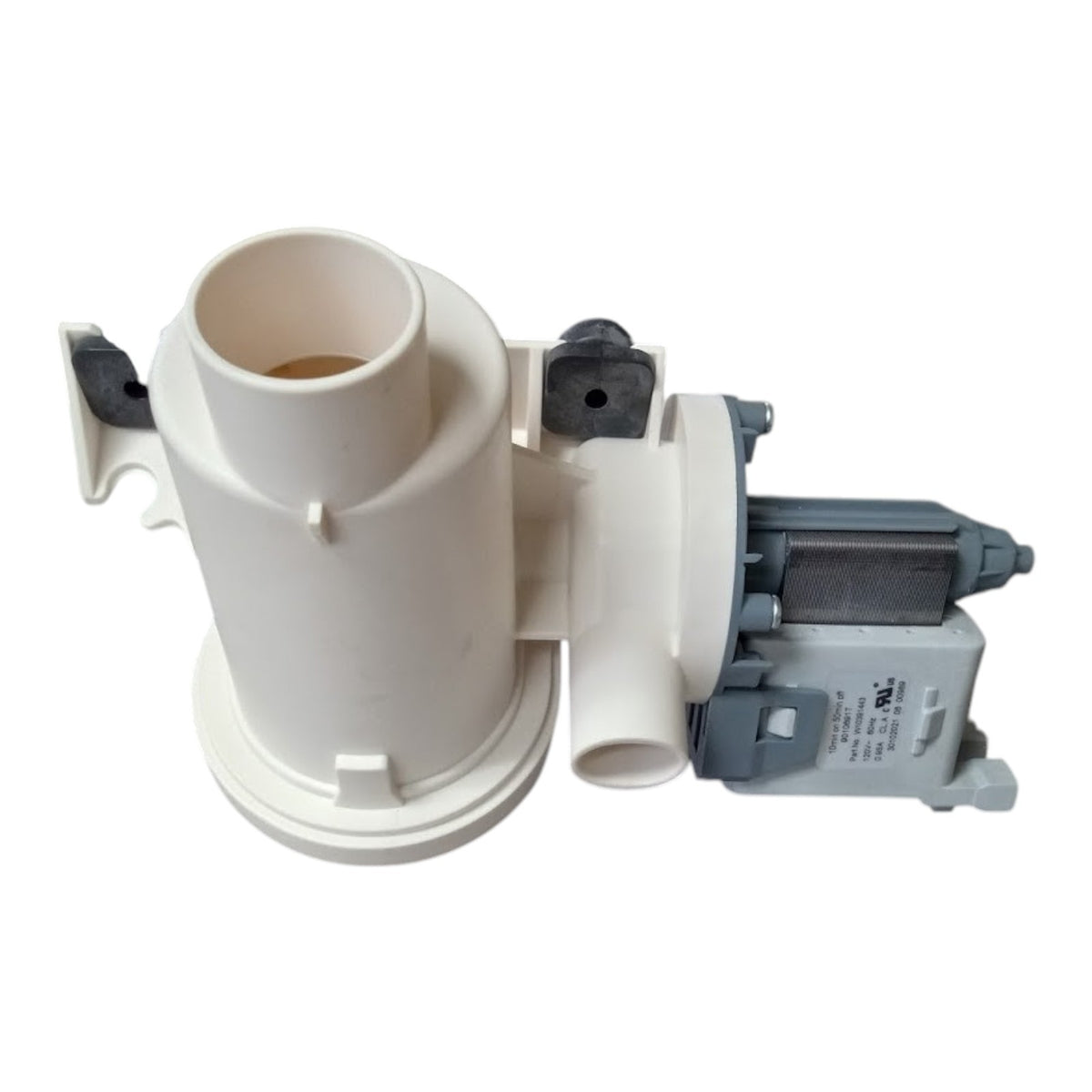 Choice Part W10391443 Water Pump for Whirlpool Washers