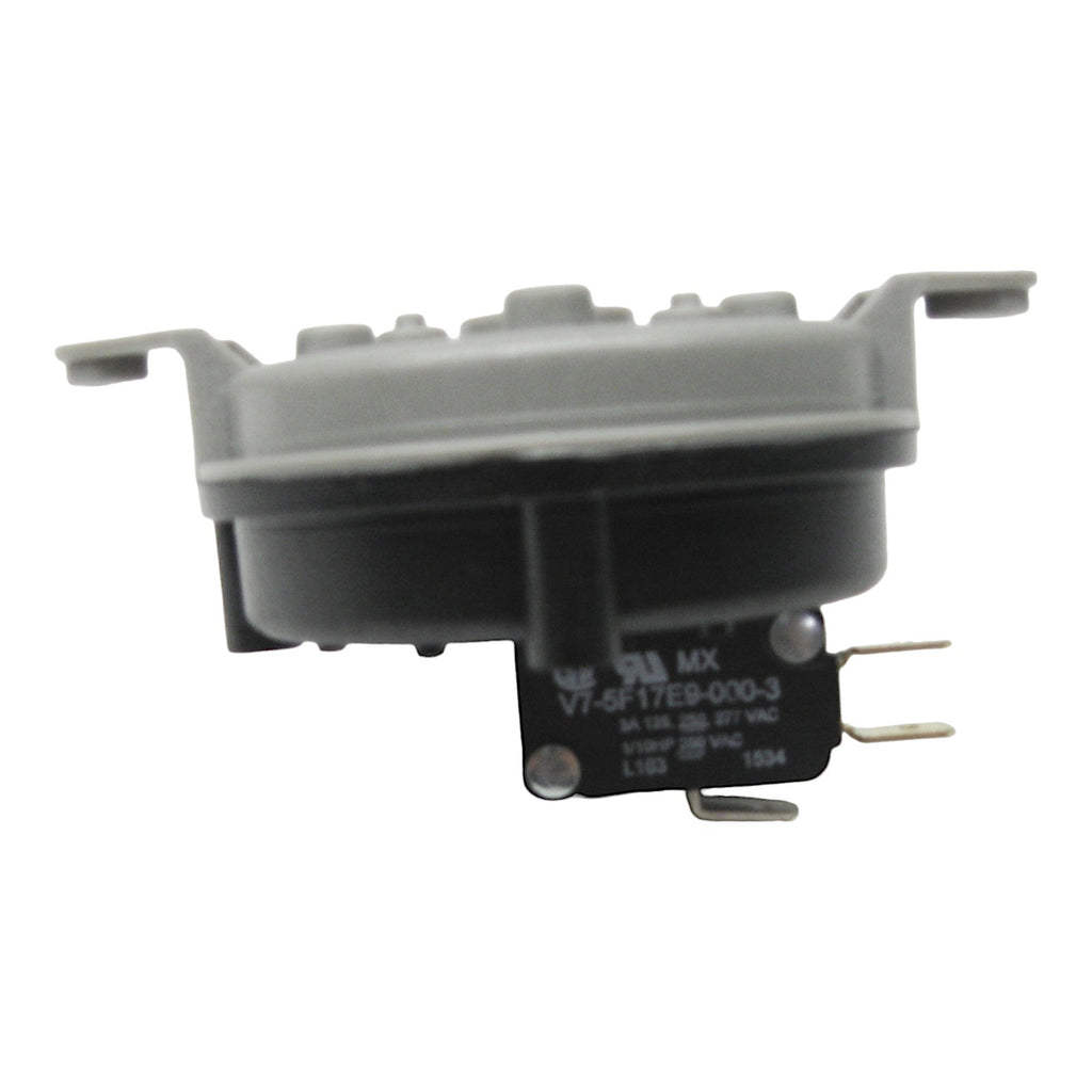 Pellet Stove Vacuum Pressure Switch for Englander PU-VS