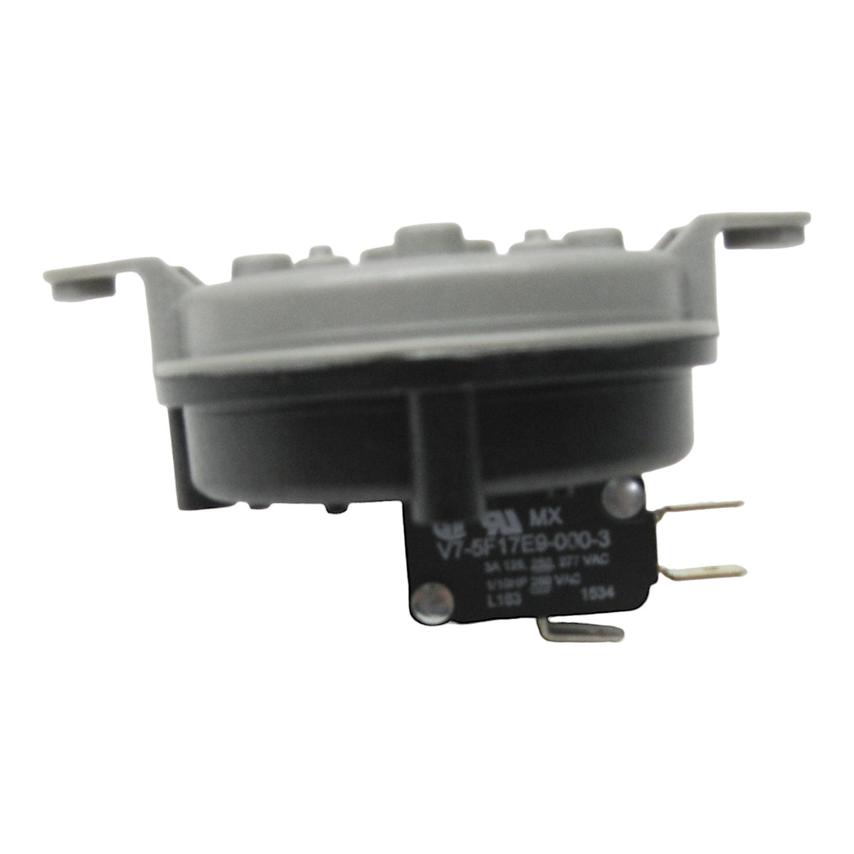 Pellet Stove Vacuum Pressure Switch for Englander PU-VS