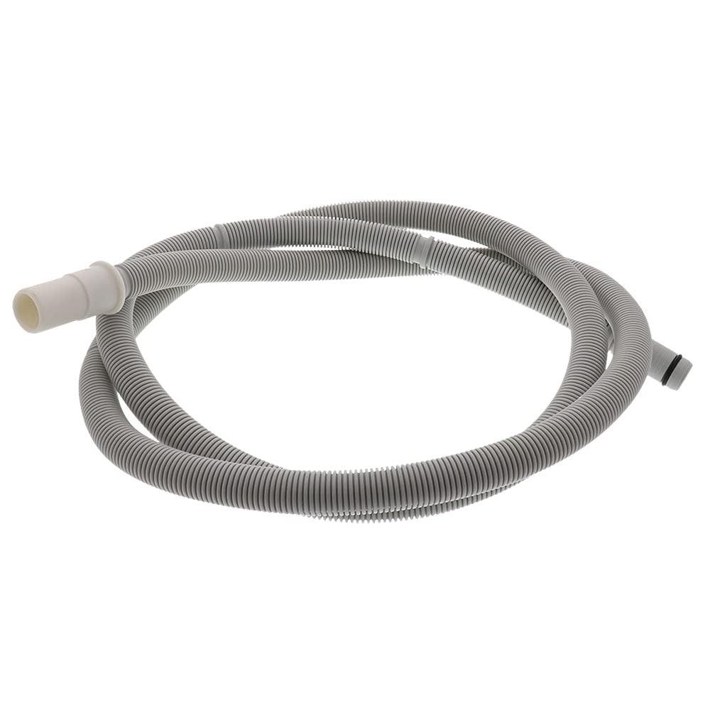 Exact Replacement 00668114 for Bosch Dishwasher Drain Hose