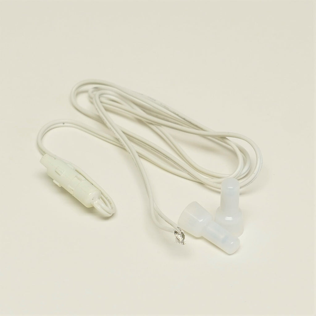 Choice Parts 12002355 for Whirlpool Refrigerator Thermistor Temperature Sensor
