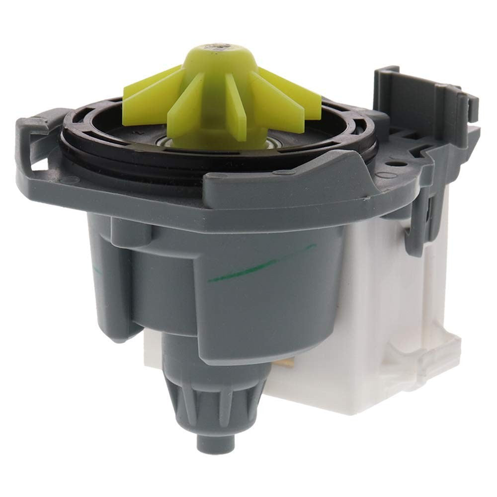 ERP W10348269 Dishwasher Drain Pump for Whirlpool Kenmore WPW10348269