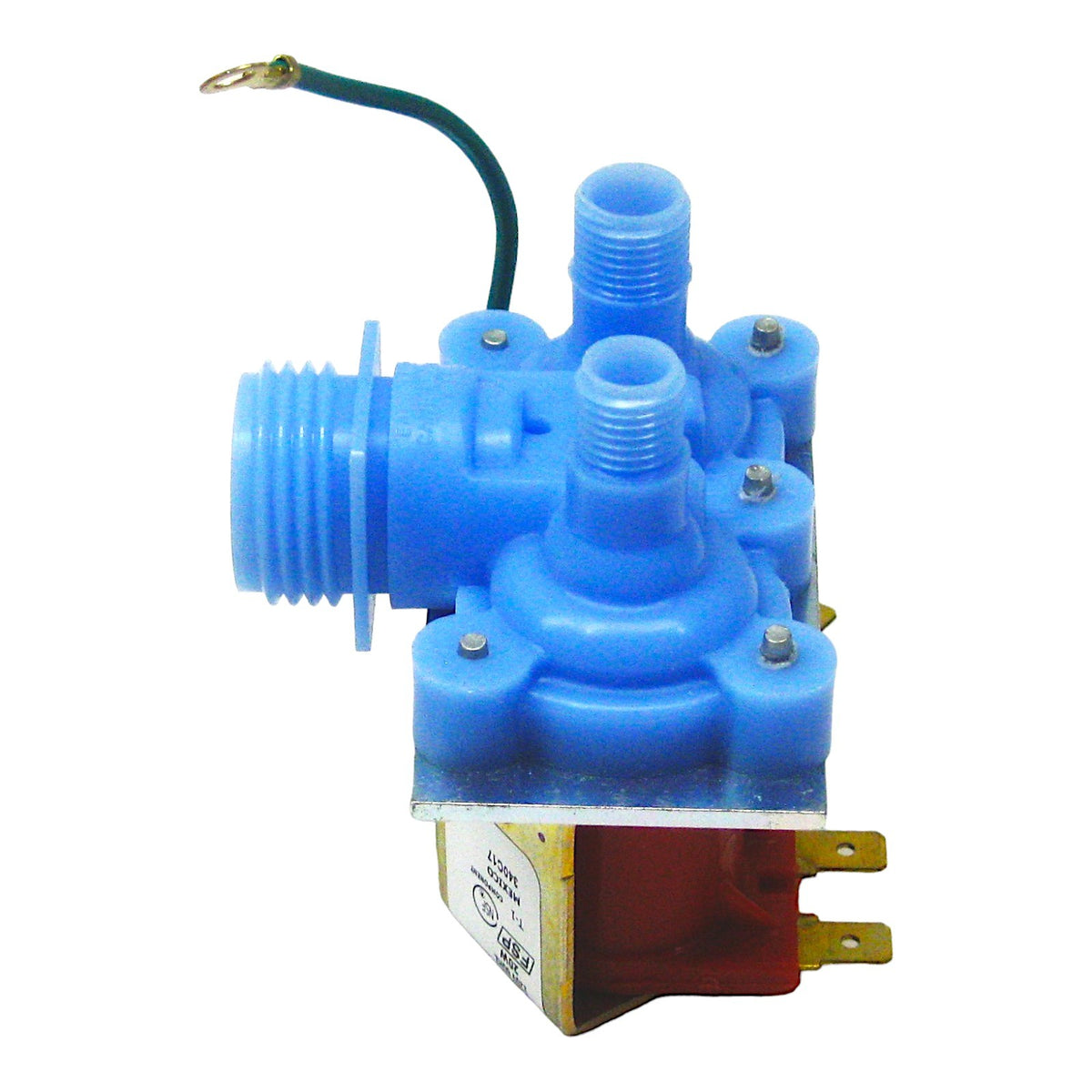 Refrigerator Water Inlet Valve for Whirlpool WPW10245167 AP6017669 PS11750968