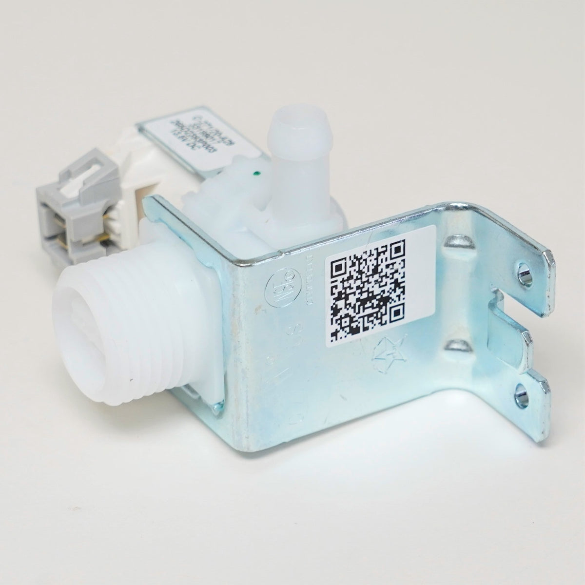 Choice Part WD15X24213 for GE WD15X26140 Dishwasher Water Solenoid Inlet Valve