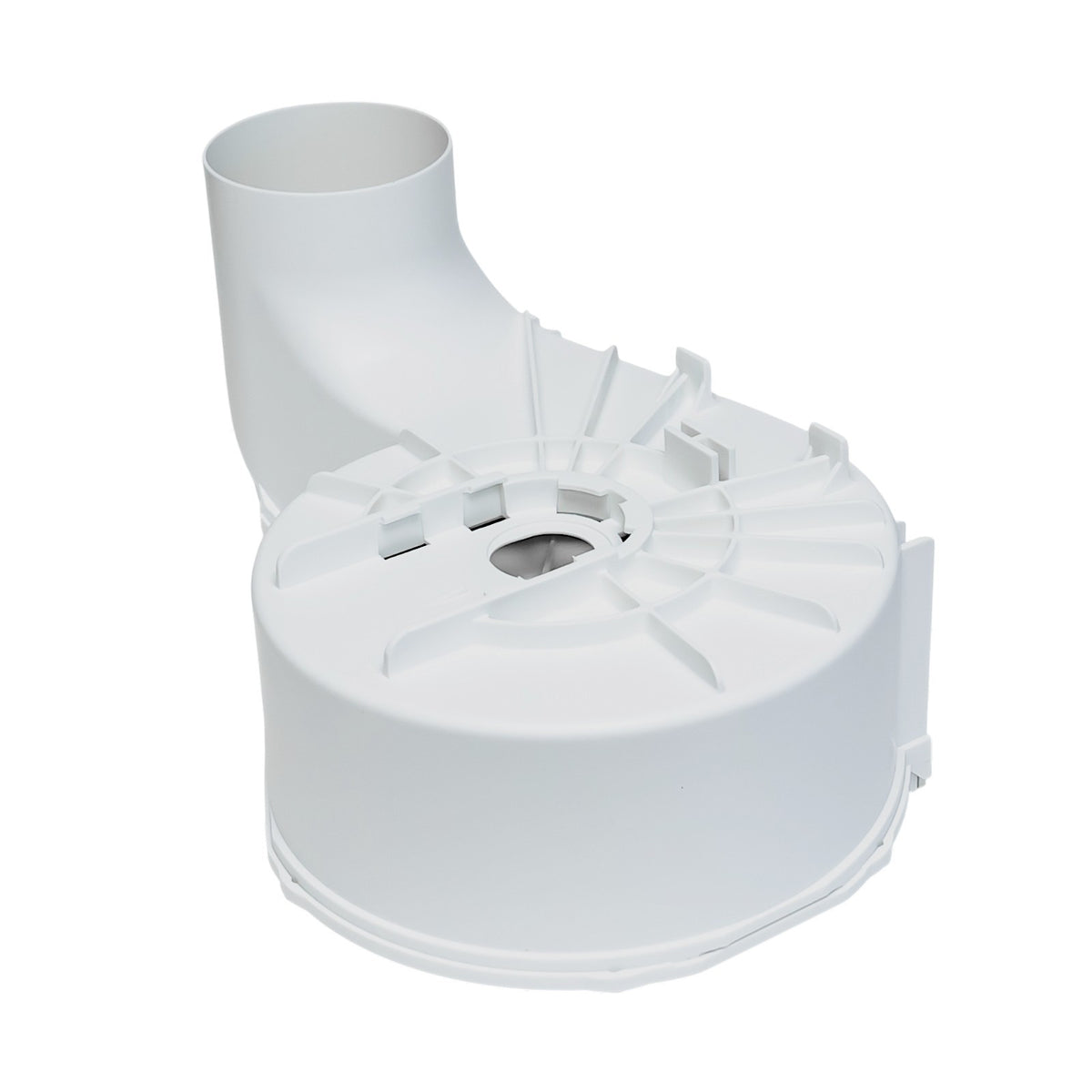 131775600 Dryer Blower Wheel & Housing for Electrolux Frigidaire GE WE14X10025