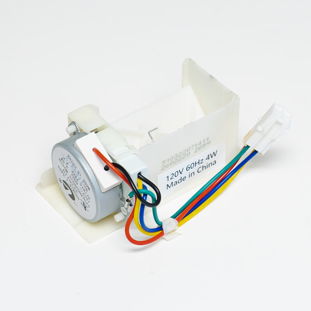 Choice Parts W10196393 for Whirlpool Refrigerator Damper Control