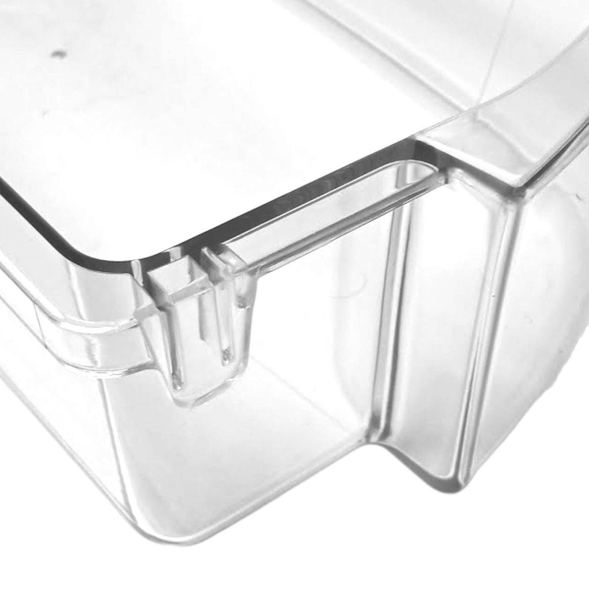 Supco CS10203 Refrigerator Door Bin for Whirlpool W10710203 WPW10710203