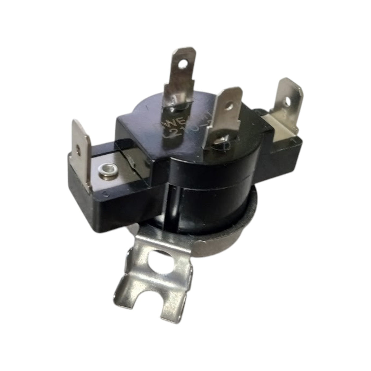 Choice Part WE4M181 Dryer Cycling Thermostat for GE L210-30