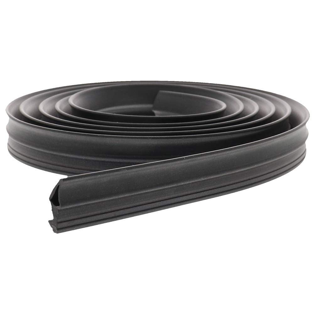 Dishwasher Door Gasket Seal for W10300924V Whirlpool