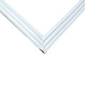 Choice Part WR24X10236 Refrigerator Door Gasket Seal for GE