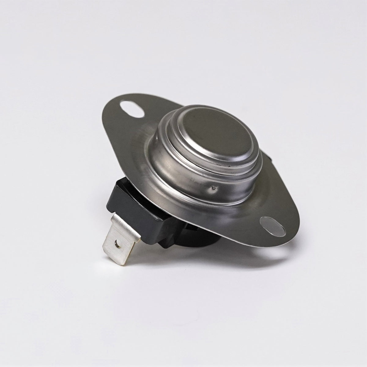 Supco L200-40. L200 Heater Limit Thermostat Thermodisc Open On Rise