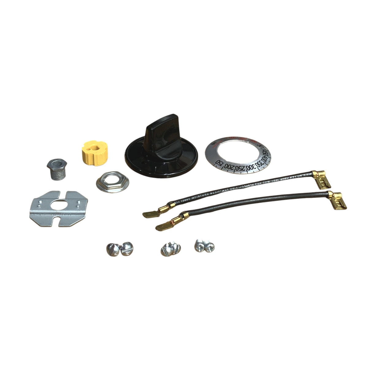 Harper 6700G0001 Oven Thermostat for Electric Range