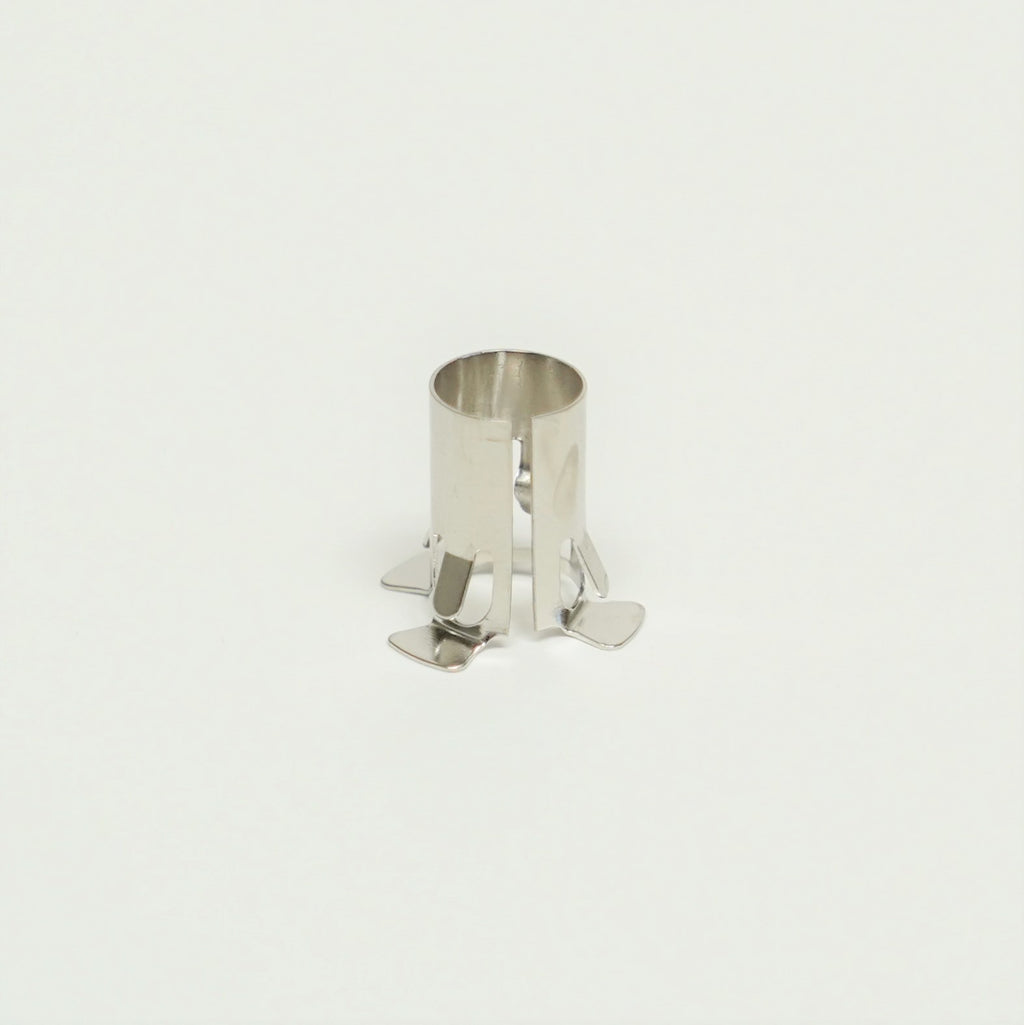 Gas Range Burner Ignitor Clip for Whirlpool W10278150