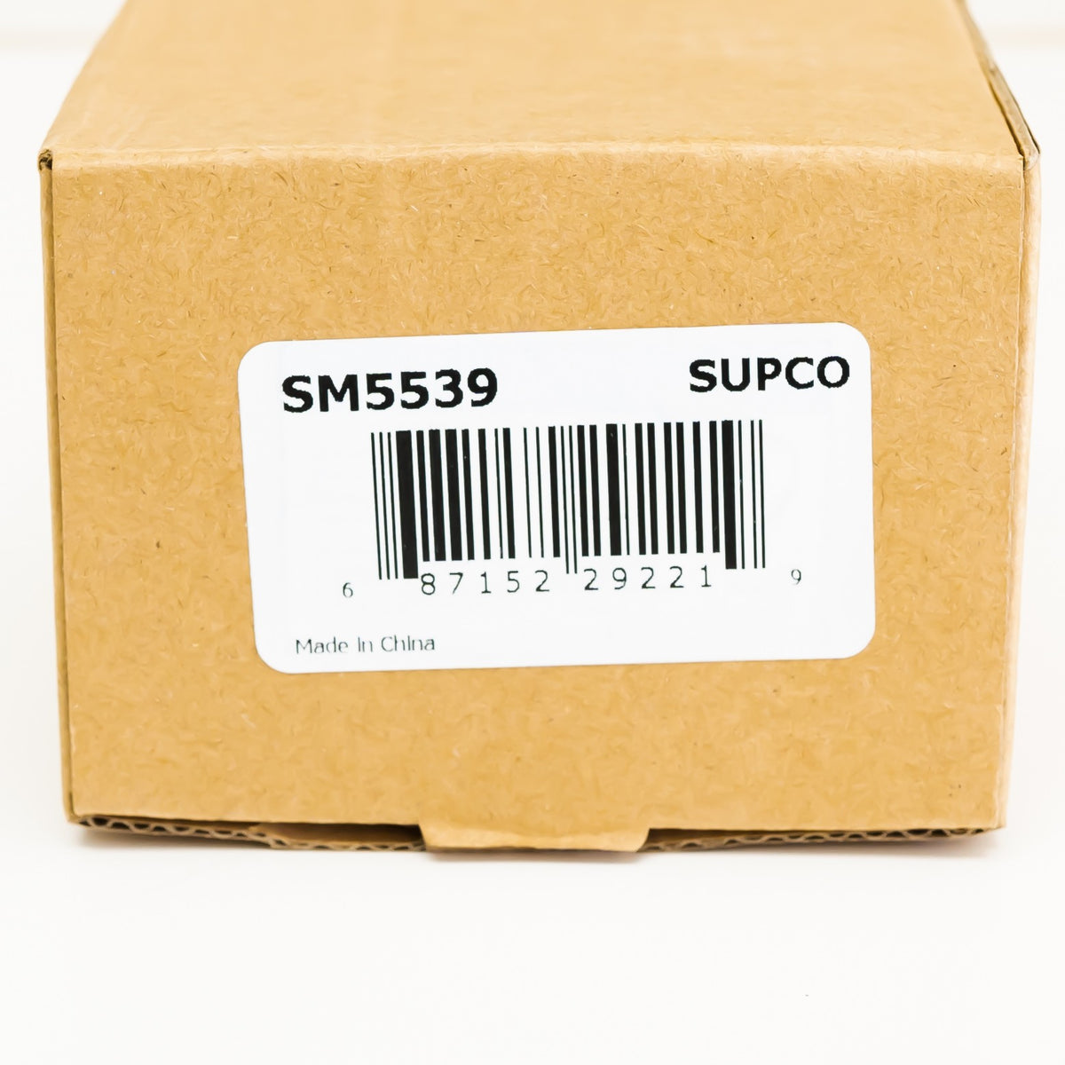 Supco SM5539 Refrigerator Evaporator Fan Motor for Whirlpool 2315539 WP2315539