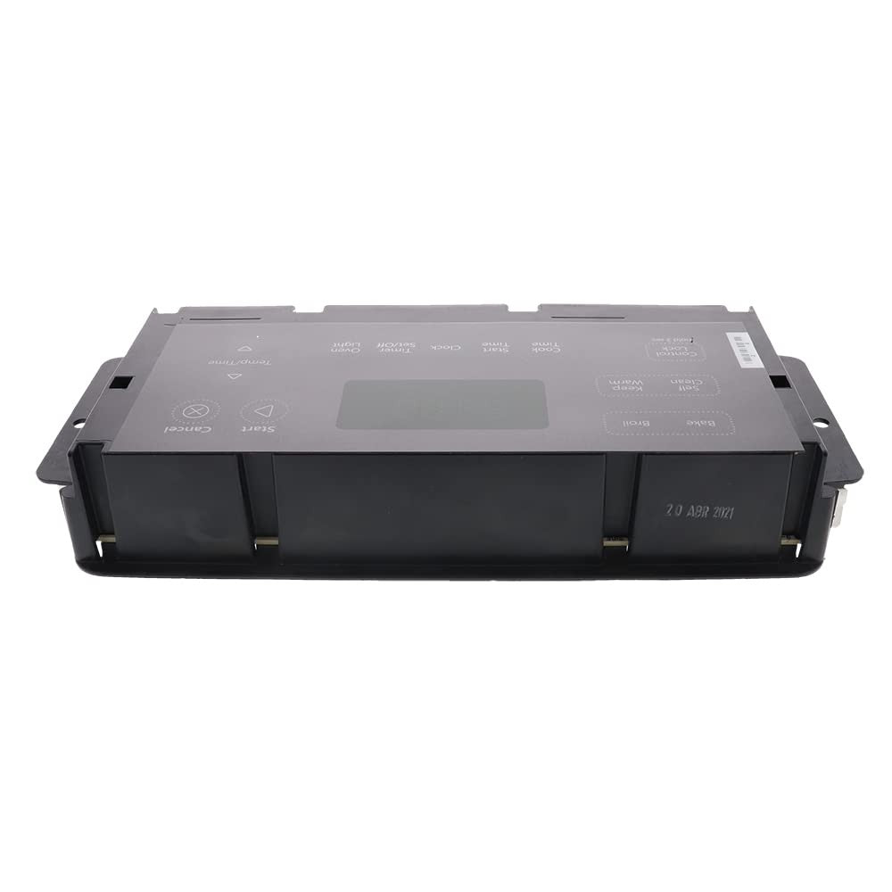 Exact Replacement W11122536 Range Oven Control Board for Whirlpool