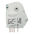 Refrigerator Defrost Timer for Frigidaire 215846604 Whirlpool 4391974 6hr 21min