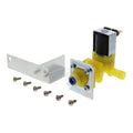 Exact 000009121 Ice Machine Water Inlet Solenoid Valve Kit for Manitowoc
