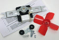 Refrigerator Evaporator Freezer Fan Motor for 482731 Whirlpool Sears Kenmore