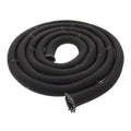 Exact Replacement WB04T10086 for GE Range Oven Door Gasket Seal