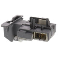 Exact Replacement 137353303 for Electrolux Frigidaire Washer Door Lock