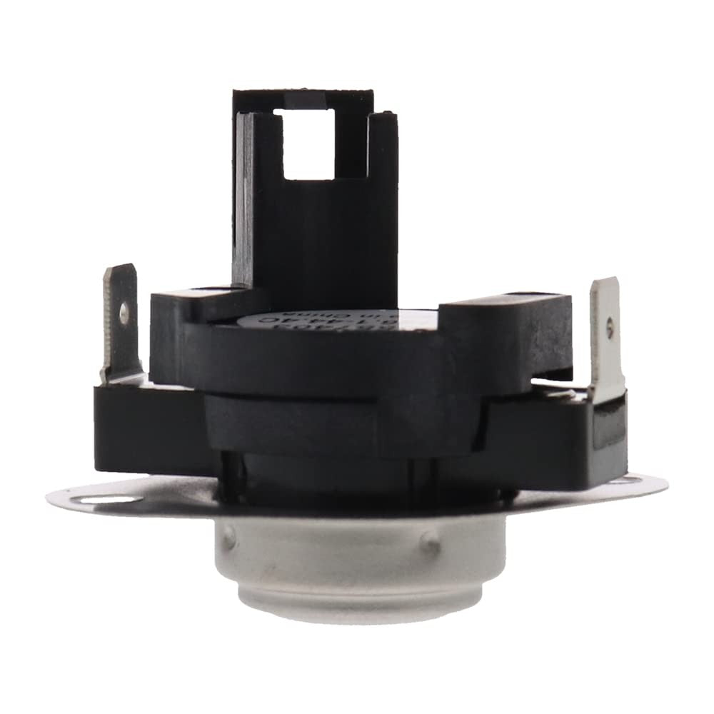 ERP 8557403 Clothes Dryer Hi Limit Auto Reset Thermostat for Whirlpool Kenmore