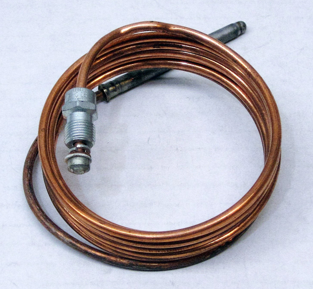 Robertshaw Thermocouple 60" 1980-060 Snap Fit Universal (51-1459)