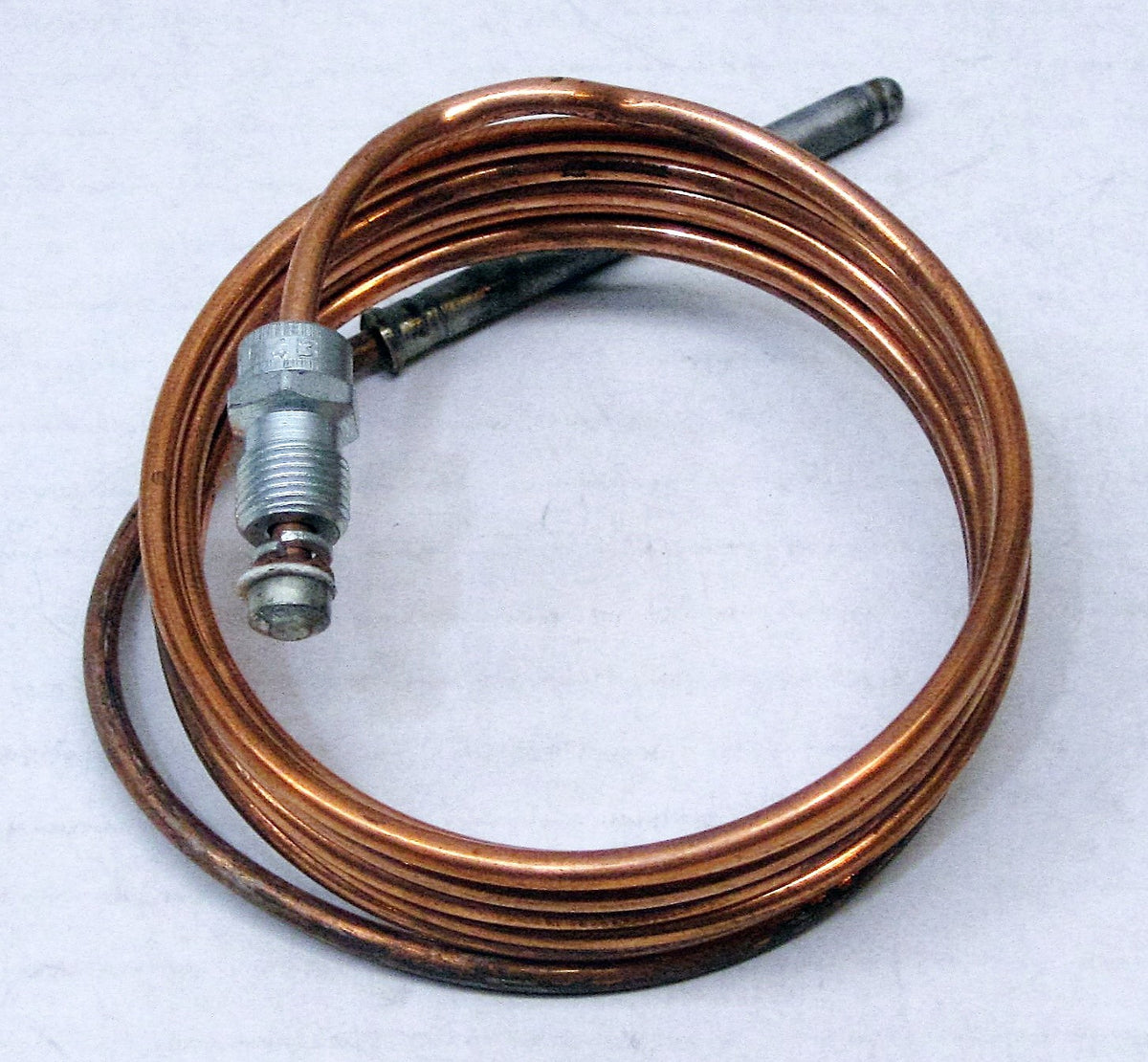 Robertshaw Thermocouple 60" 1980-060 Snap Fit Universal (51-1459)