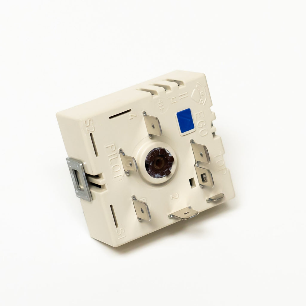 Choice Parts WB24T10119 Range Infinite Burner Switch Control for GE