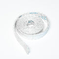 Pellet Stove 84 inch Glass Window Gasket for Englander AC-GGK 20081K