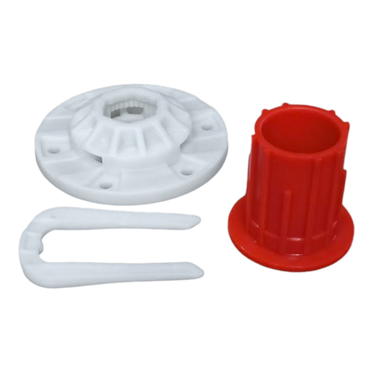 Hub and Bushing Kit fix Basket Wobble Wash Tubs fits Whirlpool Washing Machines