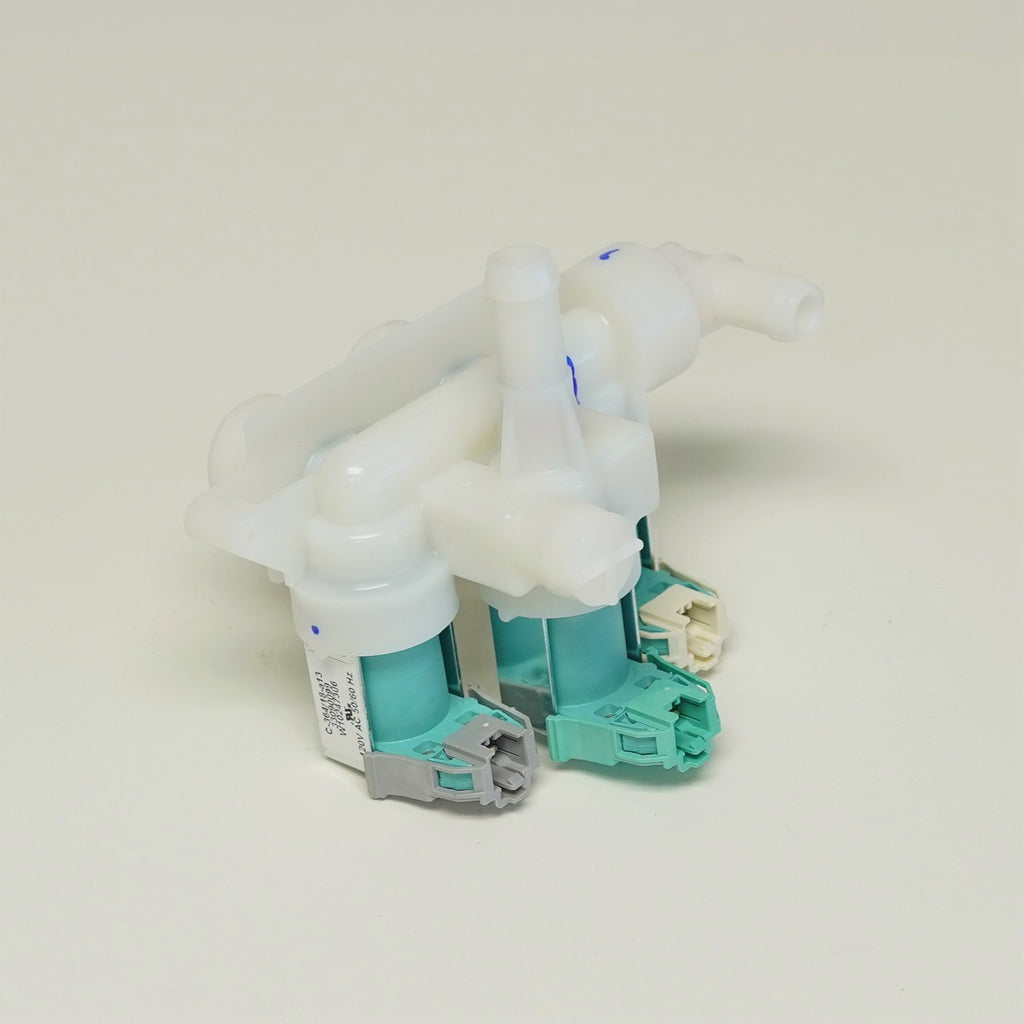 Supco WV47306 Washing Machine Water Valve Replacement for Whirlpool W10247306