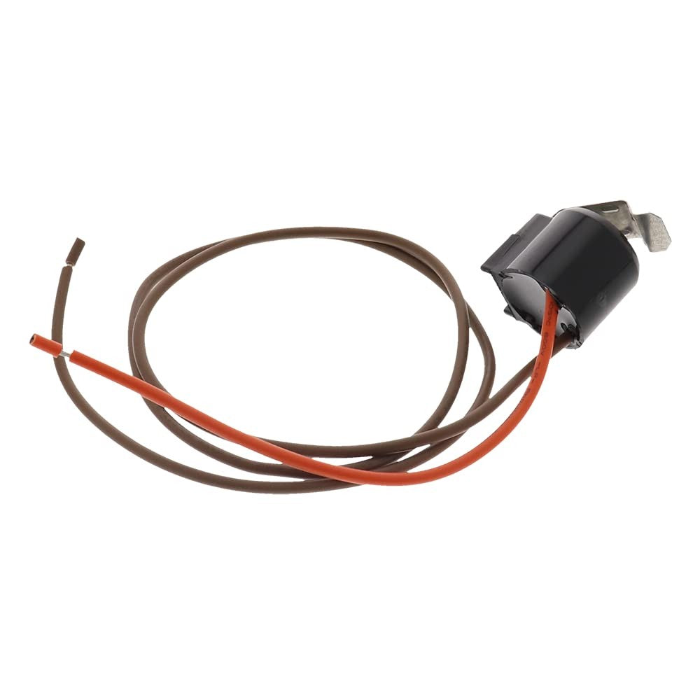W10165425 for Whirlpool Refrigerator Defrost Thermostat Exact Replacement Part