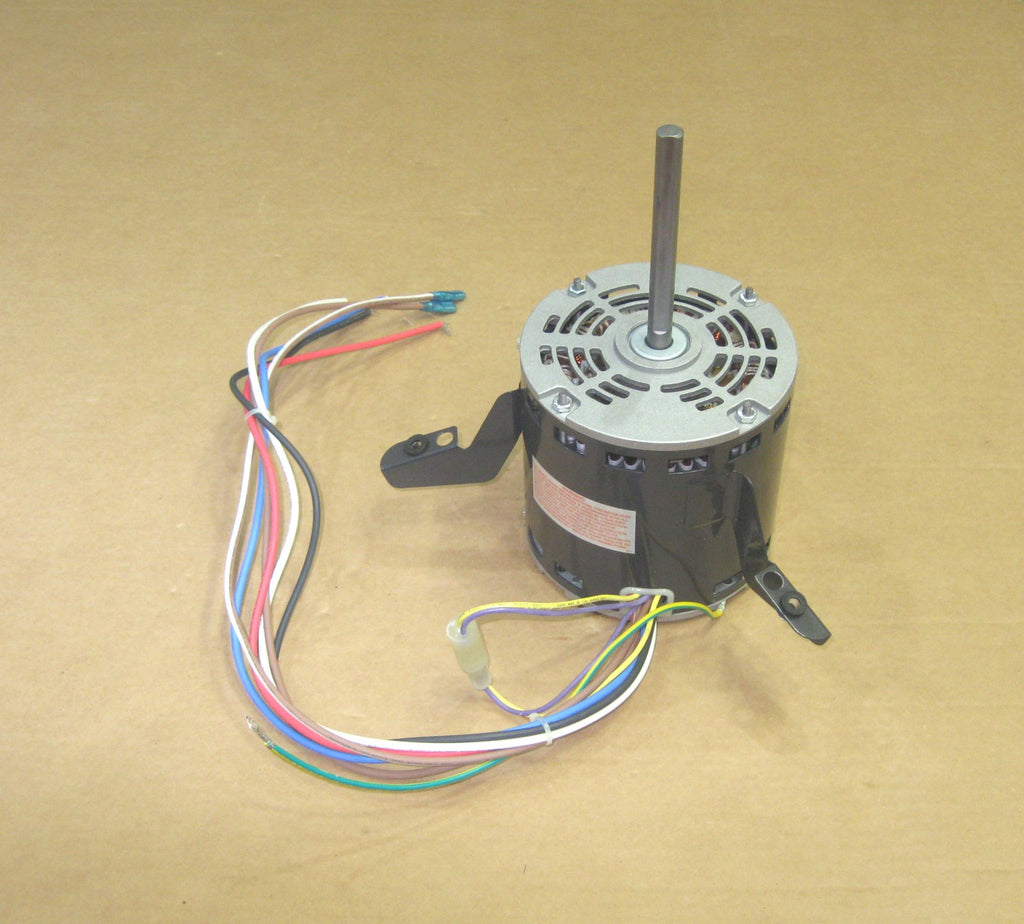 Packard 43789 Motor 3/4 HP, 115 Volts, 1075 RPM, 3 Speed