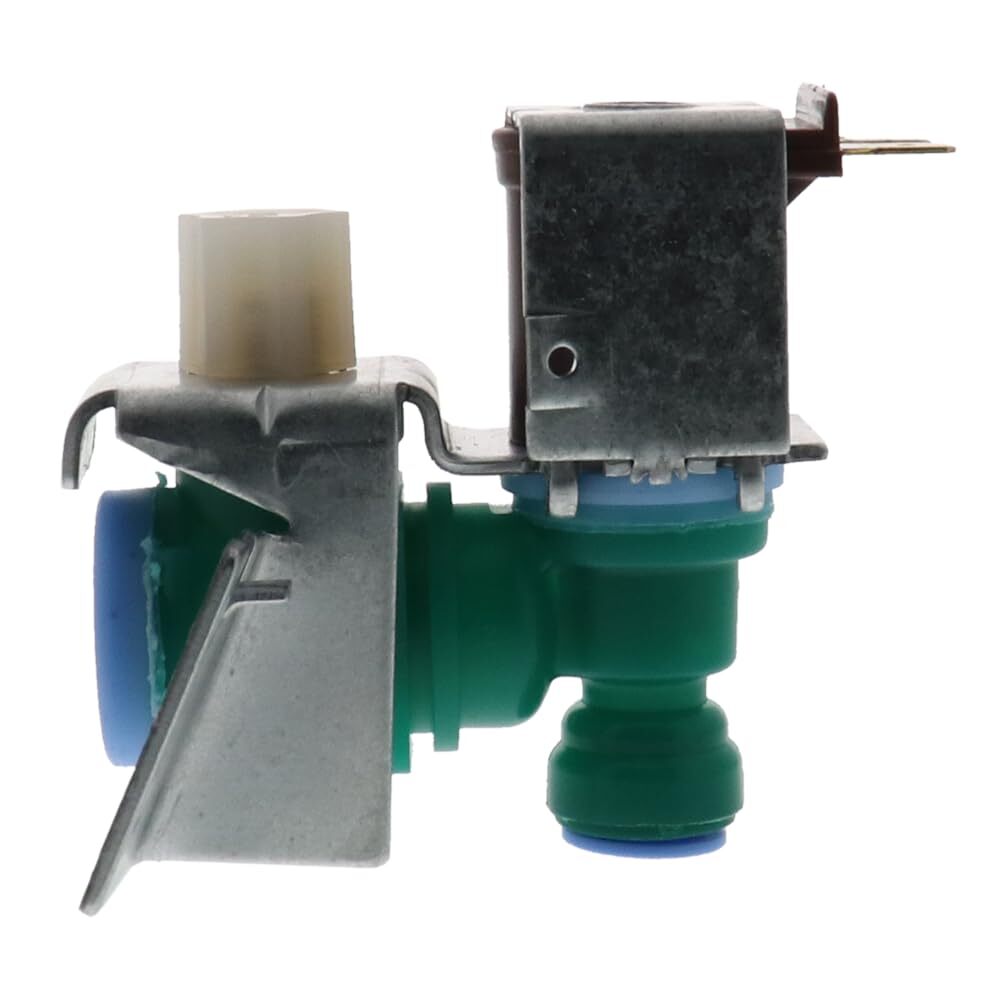 Exact Replacement W11512399 Refrigerator Icemaker Water Inlet Valve for