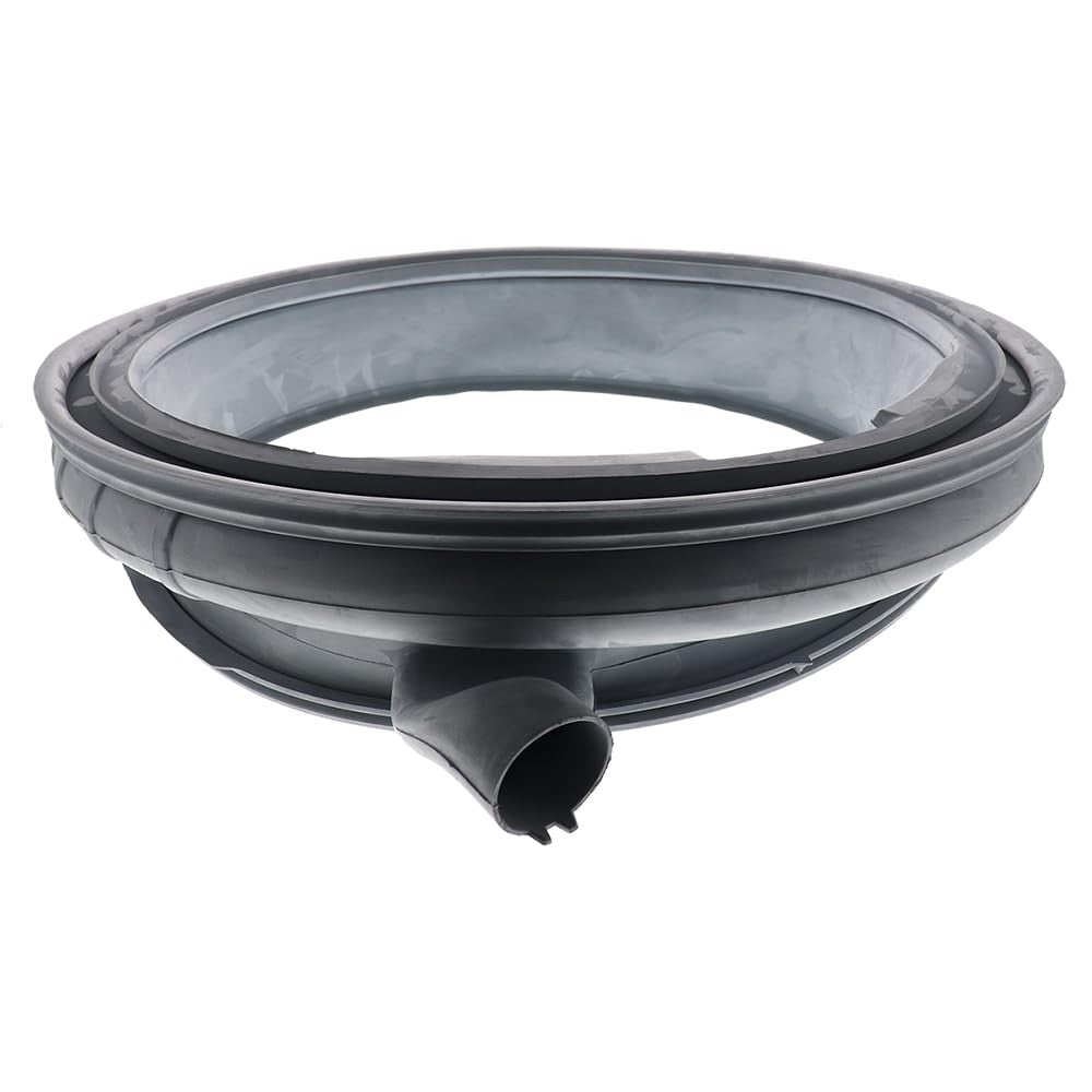 Exact Replacement 00701333 for Bosch Washer Door Boot Bellow Gasket Seal