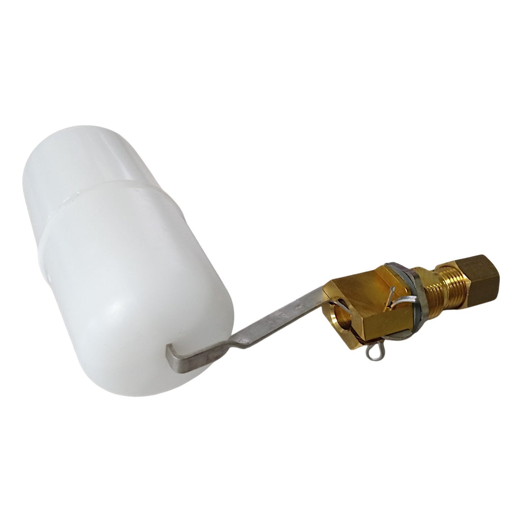 Supco Ice Machine Float Water Valve RM292V508