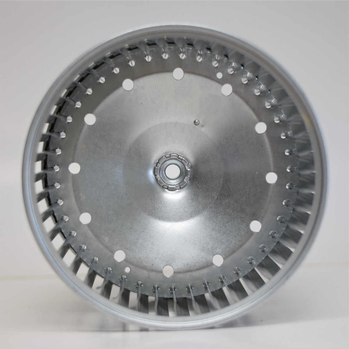 013336-02 Lau DD9-7A Blower Wheel Squirrel Cage 9-1/2" x 7-1/8" x 1/2" CW