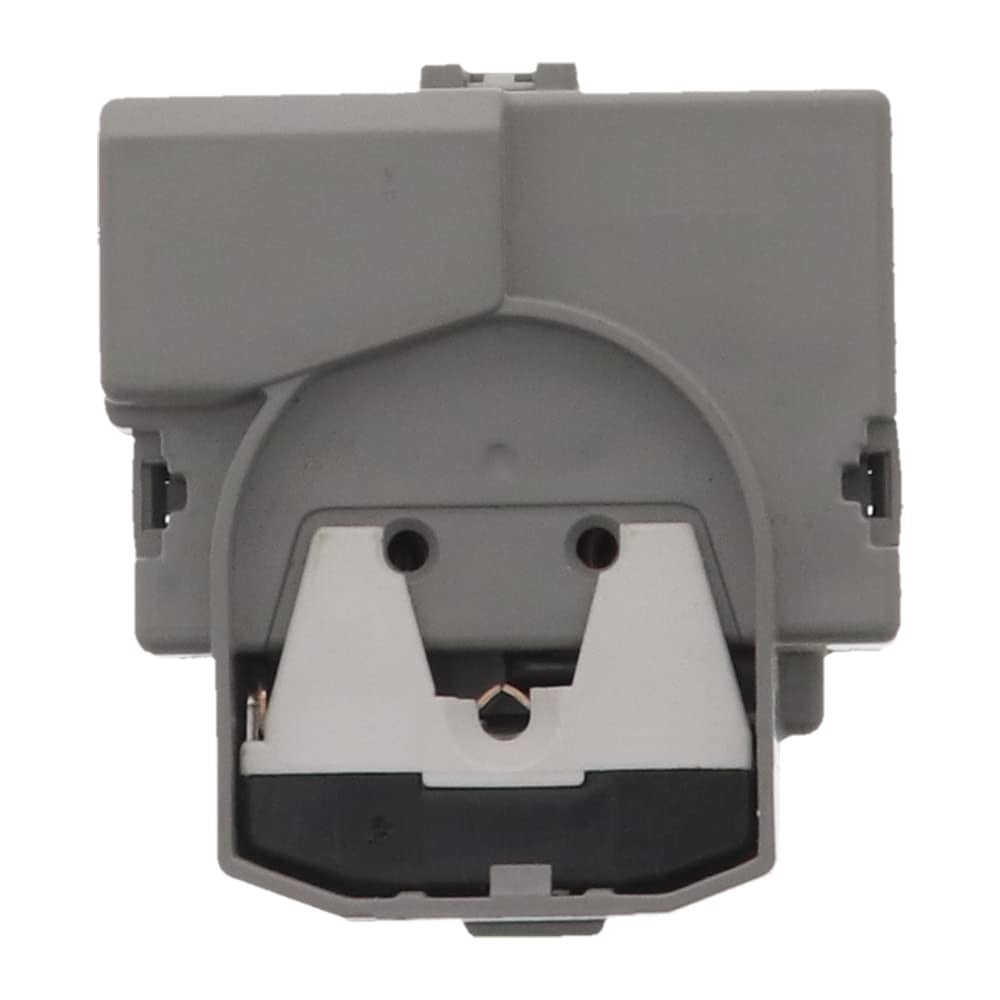 ERP WR08X22874 for GE Refrigerator TSD Combo Start Device Relay Overload