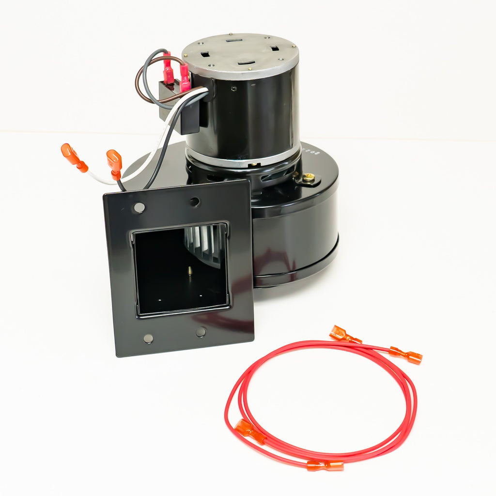 Pellet Stove Convection Blower Motor for Englander PU-4C442