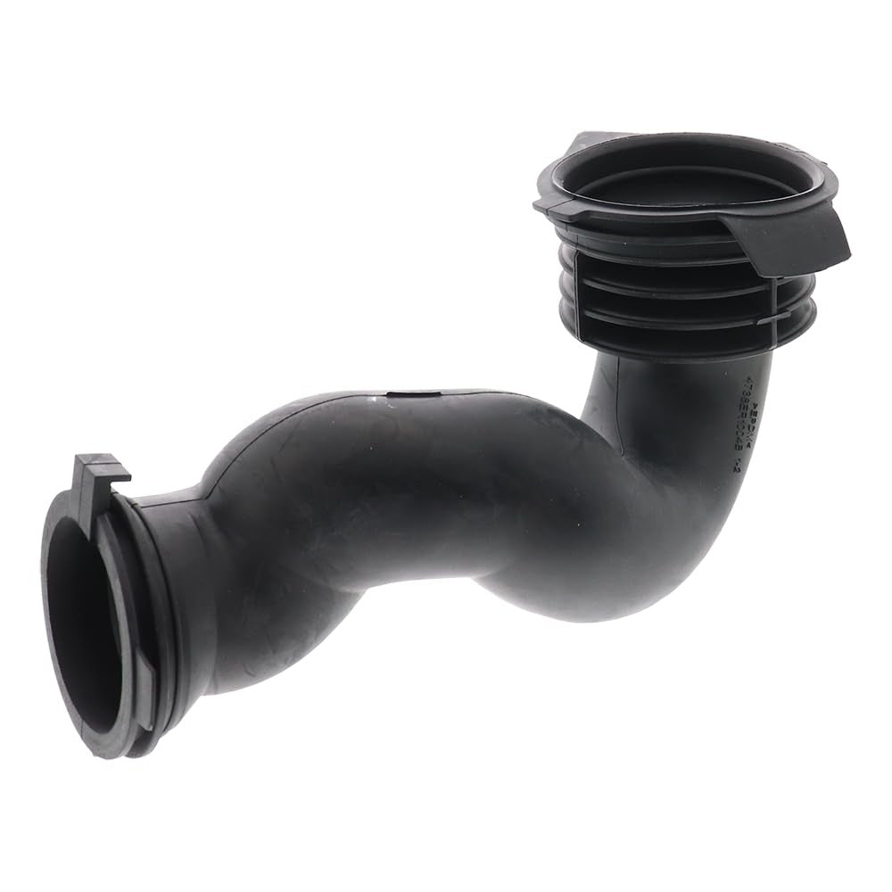 Exact Replacement 4738ER1004B Clothes Washing Machine Dispenser Hose with