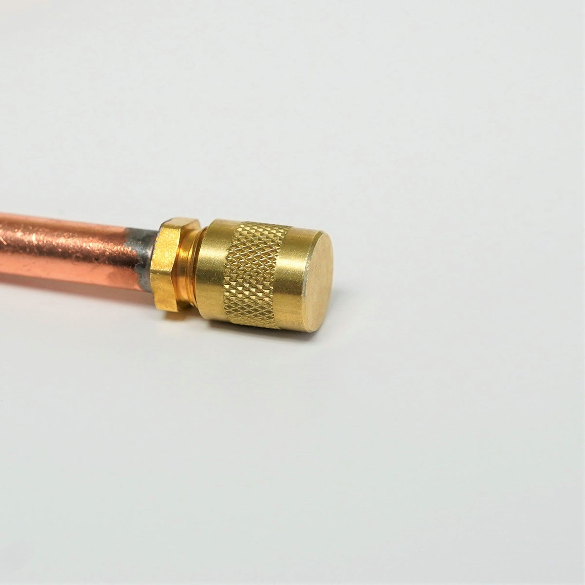 C&D Copper Tube Access Valve 5/16 CD8405 Bulk 20 Pack