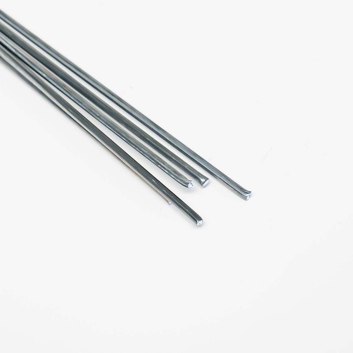 Solderweld SW-ALCU5K Al-Cop Braze Aluminum to Copper Brazing Rods 5 18" Rods