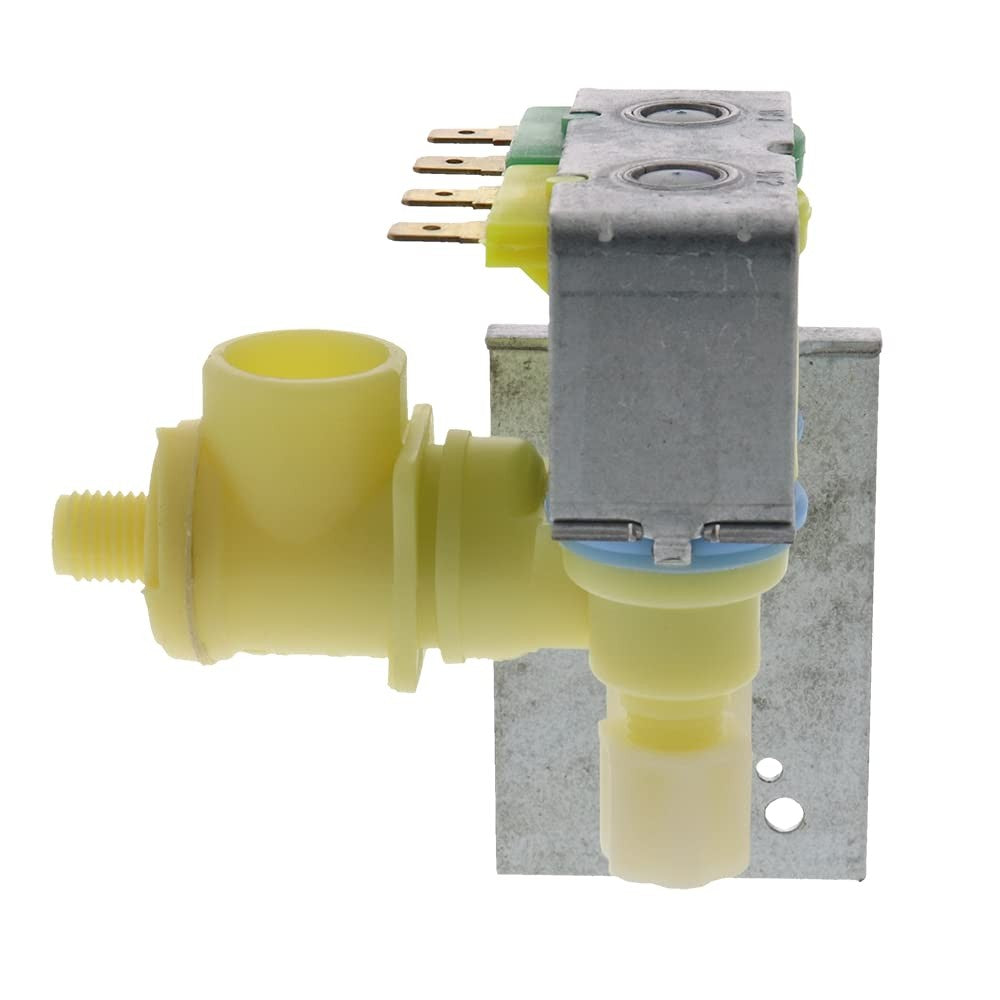 218832401 for Electrolux Frigidaire Refrigerator Water Solenoid Inlet Valve