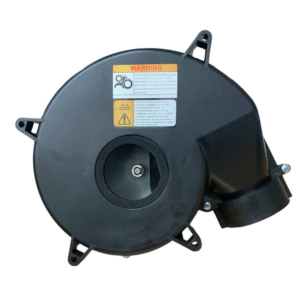Furnace Inducer Blower Motor for Fasco A136 Rheem 7062-3861 70-24033-01